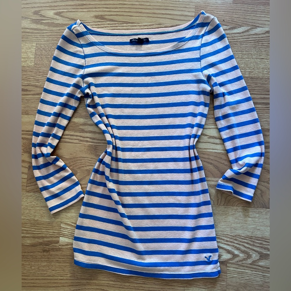 American Eagle Co. Off The Shoulder Top
